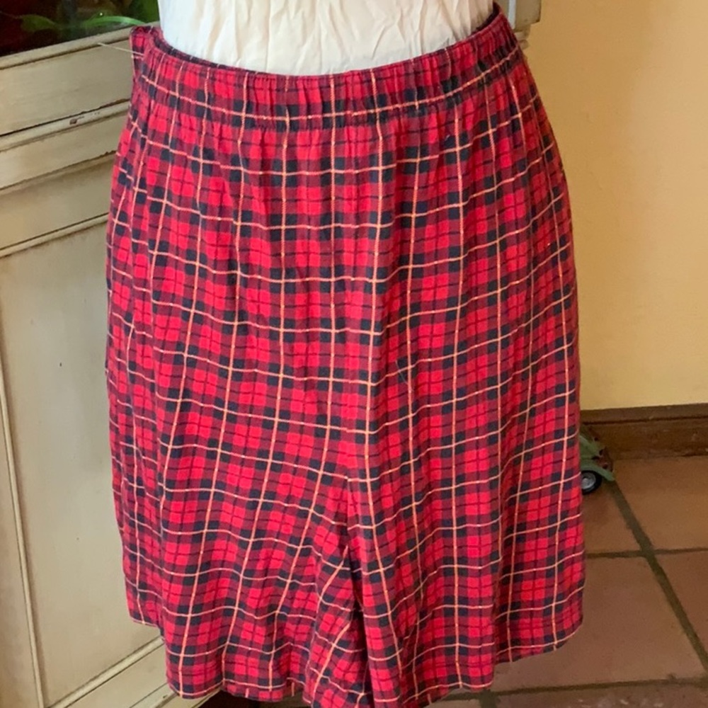 Carole Little shorts